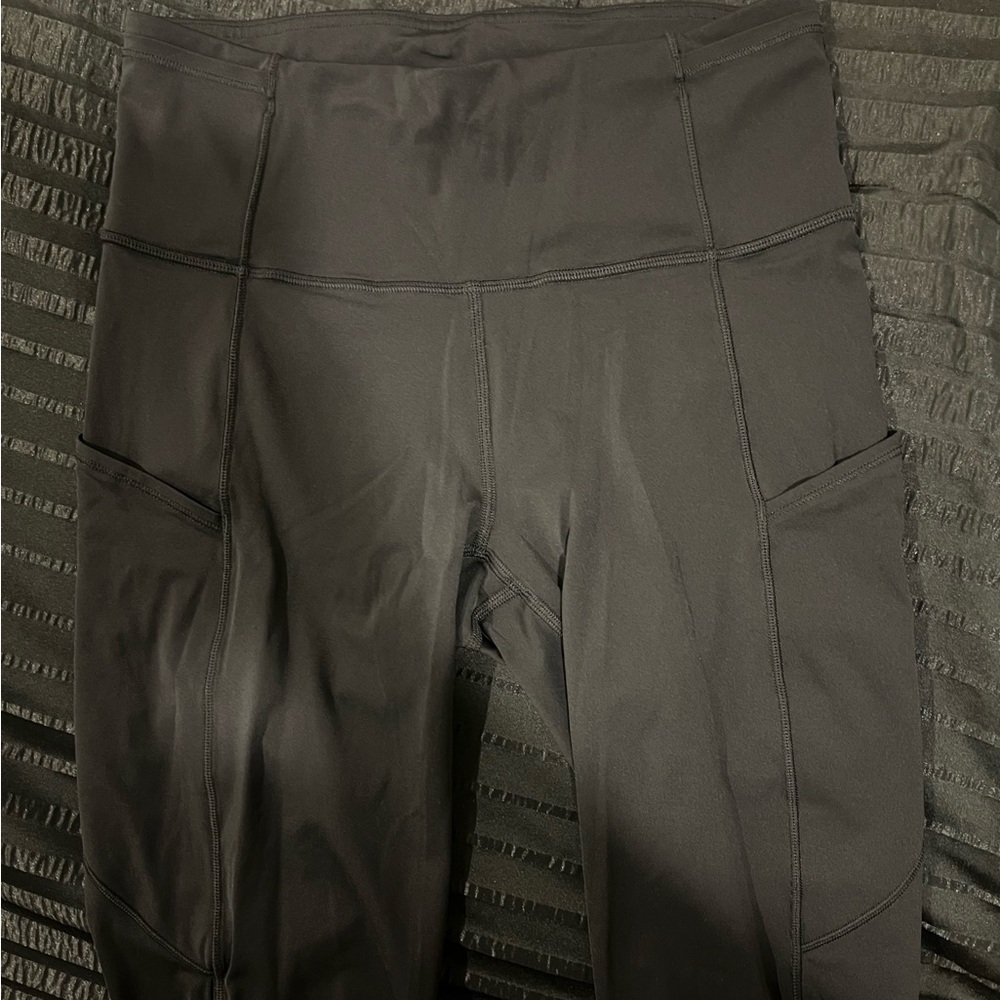Lululemon Fast and Free Shorts size 6